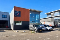 Kantoorruimte Hoogvliet - Steenhouwerstraat 74 - Foto 4