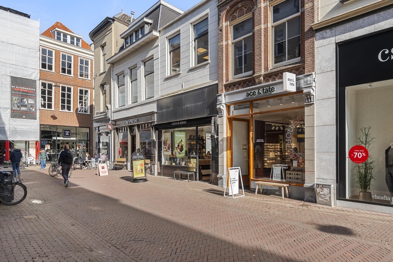 Winkelruimte Arnhem - Bakkerstraat 2 - Foto 17