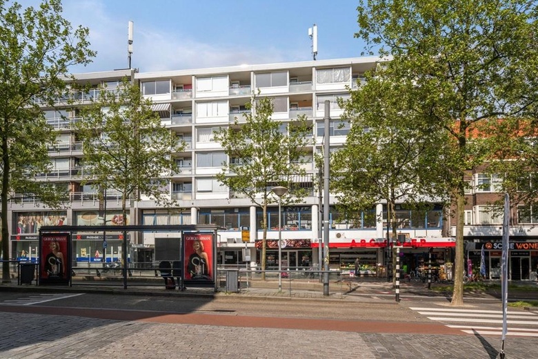 Winkelruimte Schiedam - Broersvest 57 - Foto 3