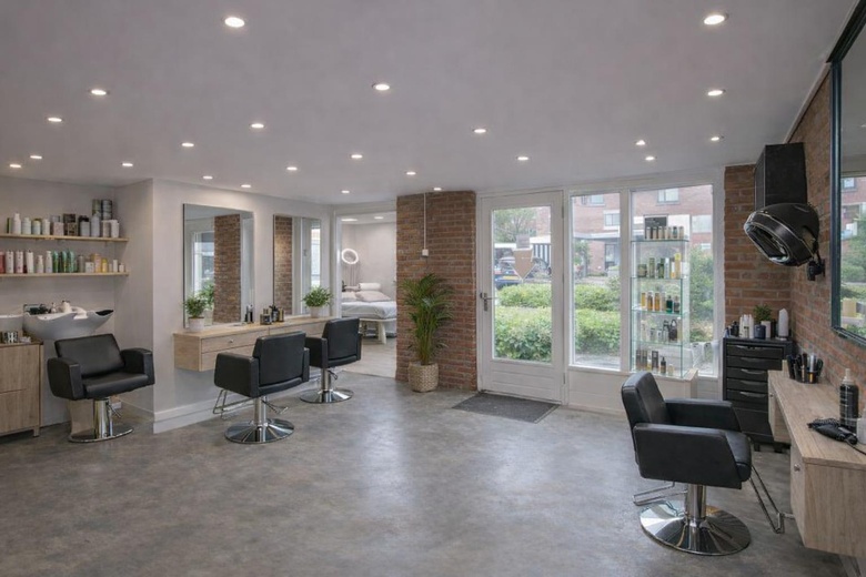 WinkelruimteaanG.J. van Heekstraat 101<br/> inEnschede