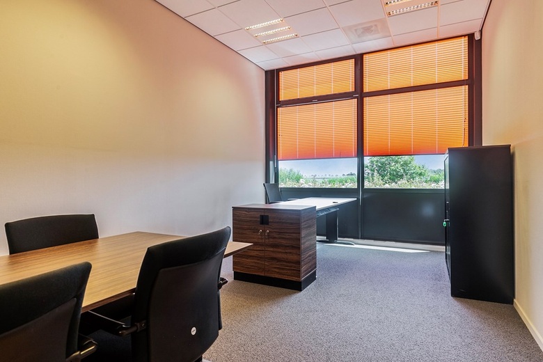 KantoorruimteaanPlatinaweg 6<br/> inEmmeloord