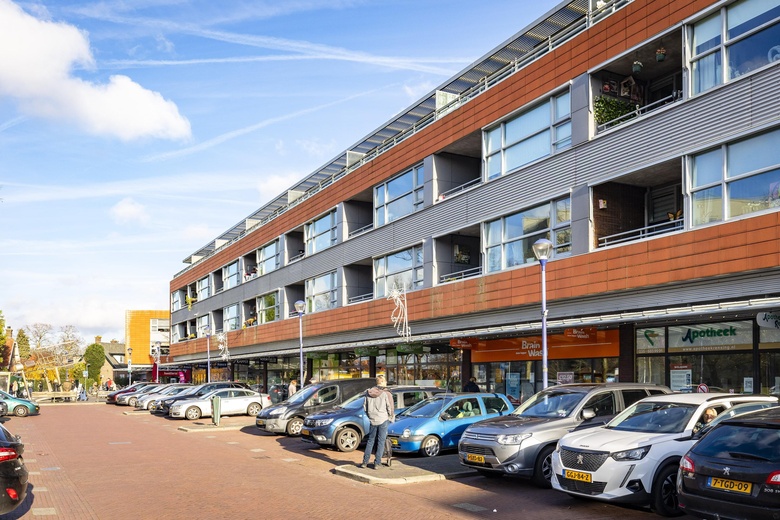 WinkelruimteaanJan van der Heijdenstraat 41 G<br/> inHilversum