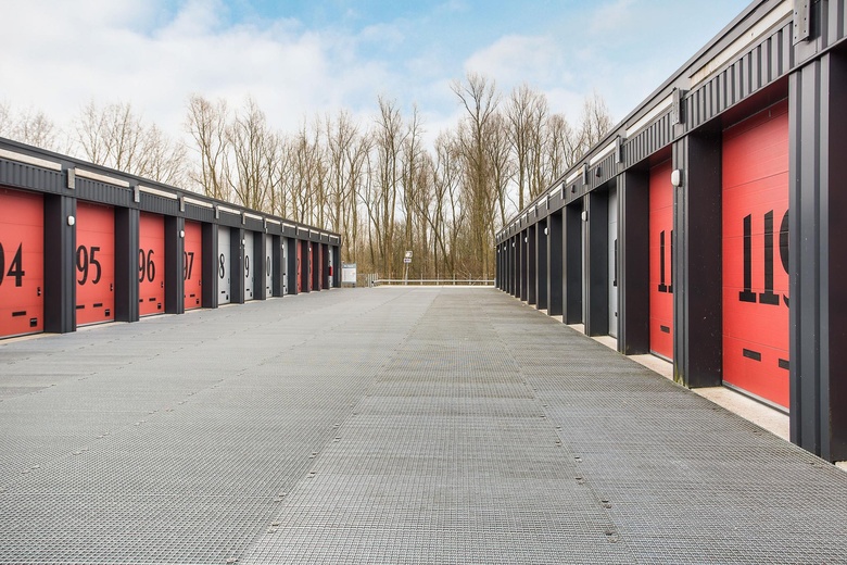 BedrijfsruimteaanBolderweg 20<br/> inAlmere BedrijfsruimteaanBolderweg 20<br/> inAlmere