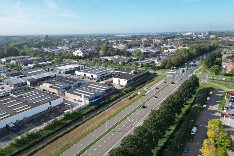 Bedrijfsruimte Ridderkerk - Nikkelstraat 11 - Foto 14
