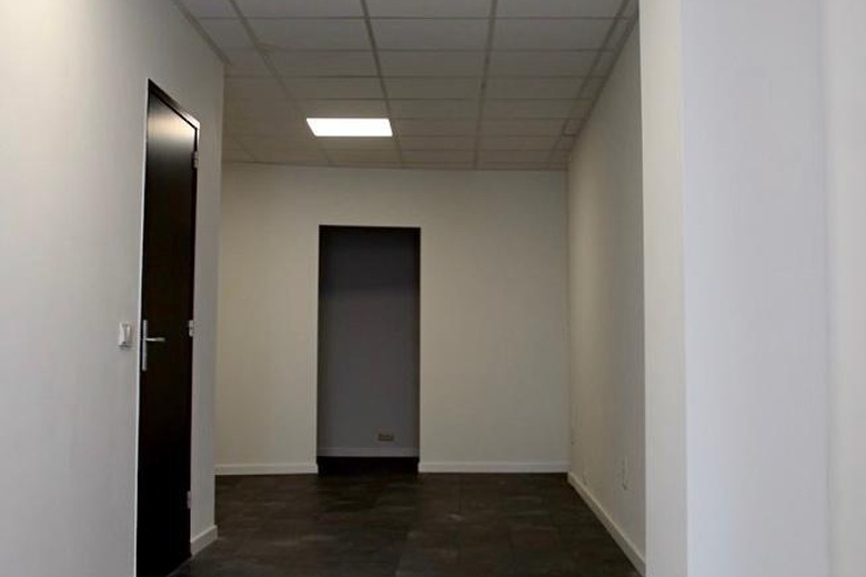 WinkelruimteaanSchoenmakersstraat 17<br/> inRoermond