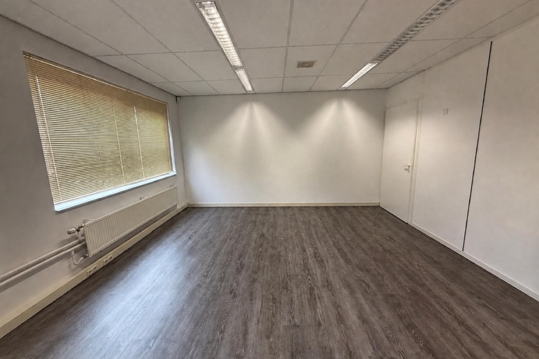 Kantoorruimte Uitgeest - Anna van Renesseplein 8 - Foto 7