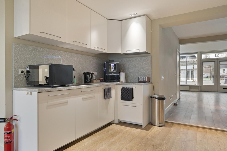 KantoorruimteaanStationsstraat 21<br/> inErmelo KantoorruimteaanStationsstraat 21<br/> inErmelo