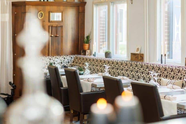 HorecaaanHoofdstraat 4<br/> inZuidhorn