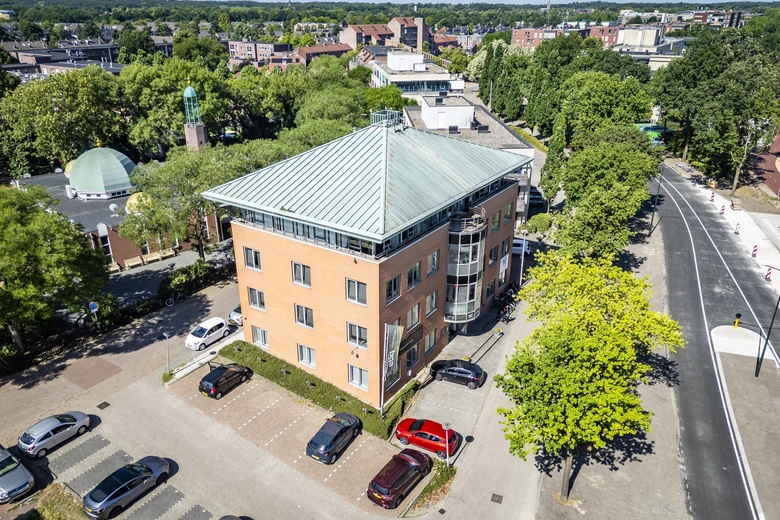 KantoorruimteaanHuizermaatweg 352<br/> inHuizen KantoorruimteaanHuizermaatweg 352<br/> inHuizen