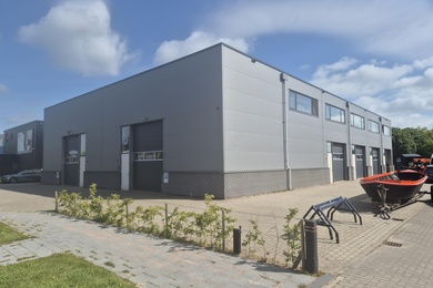 Bekijk foto 2 van Schootsvel 8 F
