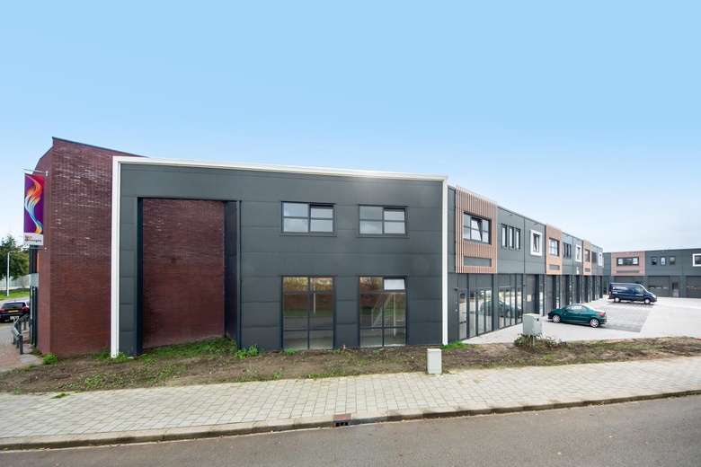 BedrijfsruimteaanDe Stuwdam 69 V<br/> inAmersfoort