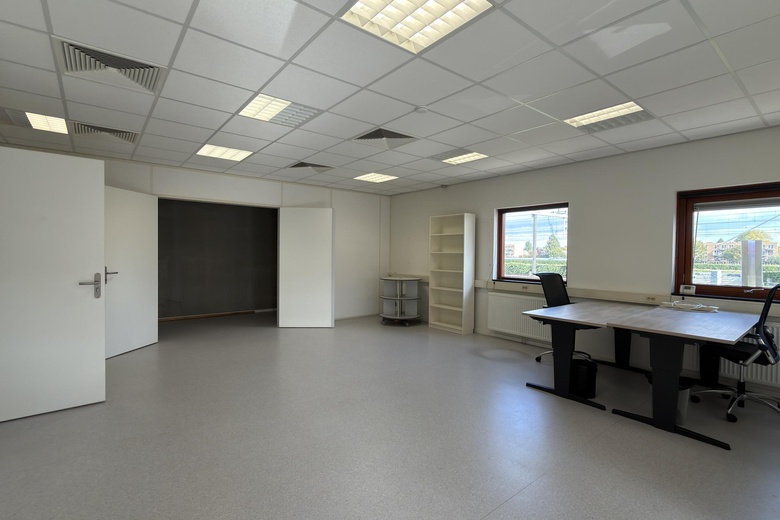 BedrijfsruimteaanDe Corridor 12 a<br/> inBreukelen