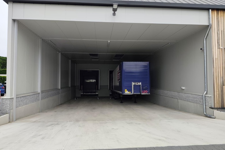 Bedrijfsruimte Heeze - Geldropseweg 3 a - Foto 4