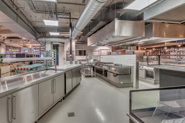 WinkelruimteaanMonseigneur Nolensplein 53<br/> inVenlo