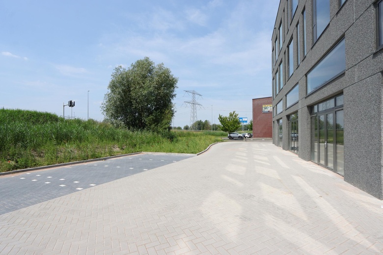 BedrijfsruimteaanTransistorstraat 65 C<br/> inAlmere BedrijfsruimteaanTransistorstraat 65 C<br/> inAlmere
