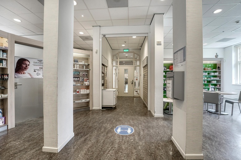 KantoorruimteaanRoodenburgerstraat 1 A<br/> inLeiden