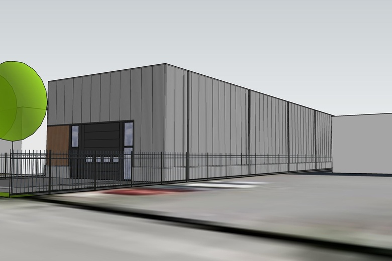 BedrijfsruimteaanRoorveld 7 a<br/> inHeythuysen