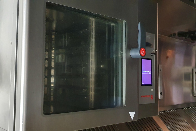 HorecaaanSteenwijkerweg 2<br/> inWolvega