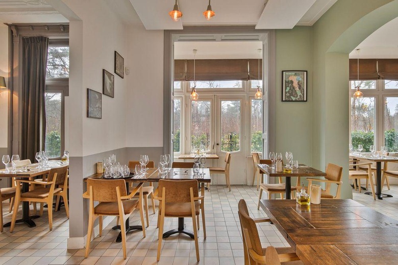 Horecaaande Beaufortlaan 1<br/> inSoest