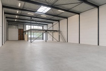 Bedrijfsruimte Alkmaar - Barnsteenstraat 1 F - Foto 6