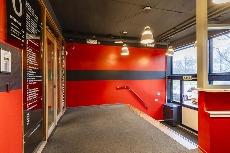 KantoorruimteaanTransformatorweg 28<br/> inAmsterdam KantoorruimteaanTransformatorweg 28<br/> inAmsterdam