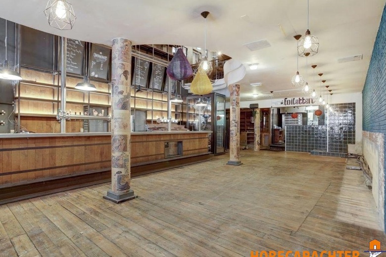 HorecaaanPauwstraat 4<br/> inArnhem