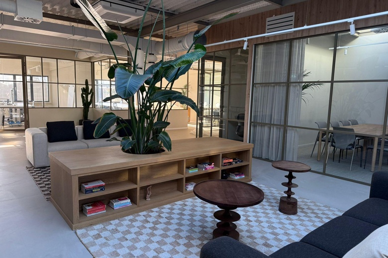 KantoorruimteaanVisseringweg 23<br/> inDiemen