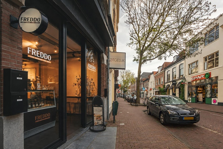 Winkelruimte Amersfoort - Kamp 16 - Foto 11
