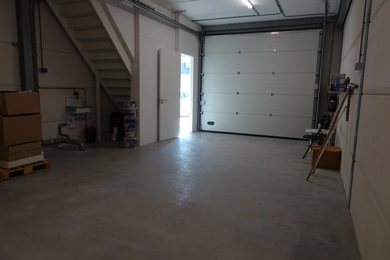 BedrijfsruimteaanZuid-Afrikaweg 3 D<br/> inAalsmeer