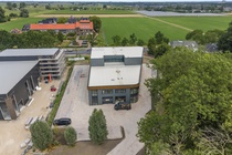 Bedrijfsruimte Wageningen - Betsy van Goorstraat 80 A 001 - Foto 6