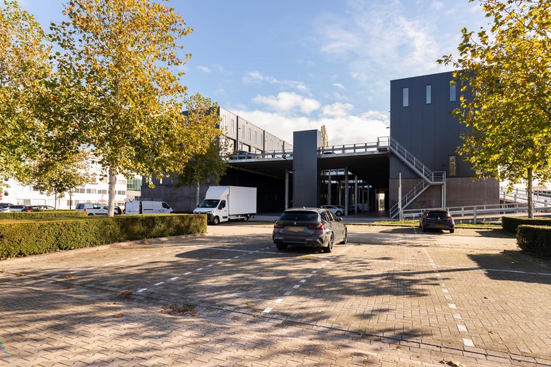 Bedrijfsruimte Apeldoorn - Oude Apeldoornseweg 45 025 - Foto 7