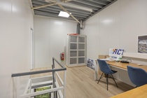 Bedrijfsruimte Nieuw-Vennep - Haverstraat 6 - Foto 4