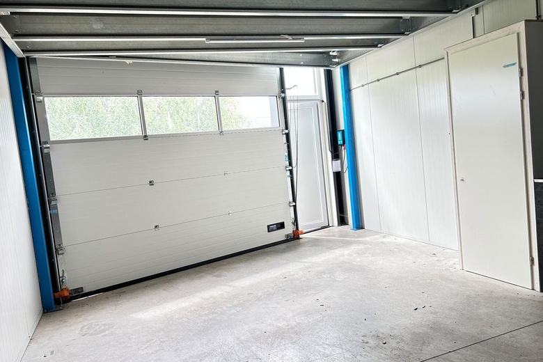 Bedrijfsruimte Almelo - Slachthuiskade 2 a 13 - Foto 5