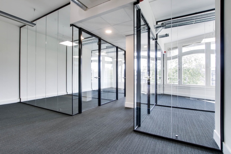 KantoorruimteaanSingel 373 B<br/> inAmsterdam