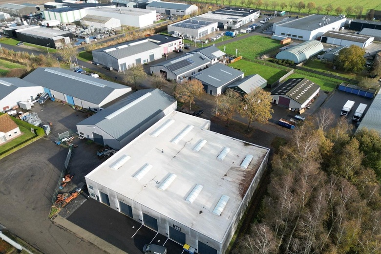 BedrijfsruimteaanNijverheidsweg 19 H<br/> inEede