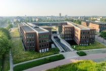 Kantoorruimte Zoetermeer - Röntgenlaan 75 - Foto 1