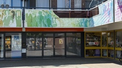 Winkelruimte te koop Venray - De Bleek 44