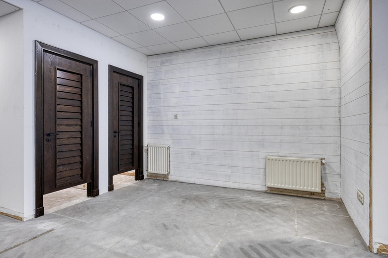 WinkelruimteaanNieuwstraat 53<br/> inGemert