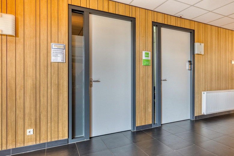 KantoorruimteaanDe Aanleg 9<br/> inGeesteren