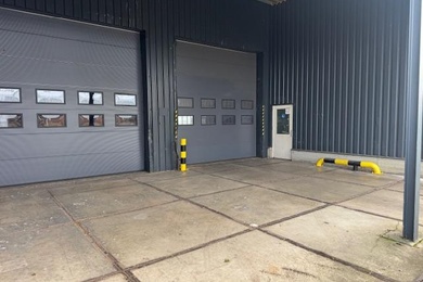 Bekijk foto 2 van Bedrijvenpark Twente 43