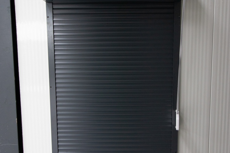 BedrijfsruimteaanParallelweg 1 a<br/> inSchelluinen