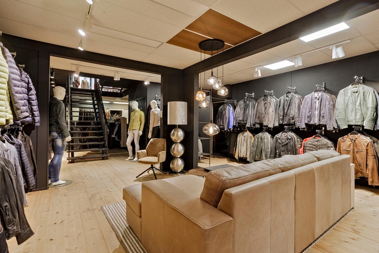WinkelruimteaanVeestraat 57<br/> inHelmond WinkelruimteaanVeestraat 57<br/> inHelmond