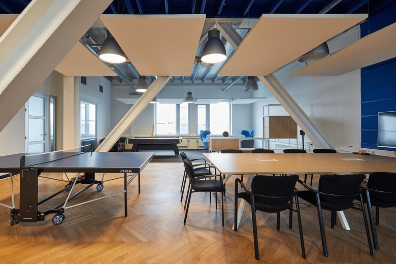 KantoorruimteaanRozenburglaan 15<br/> inGroningen