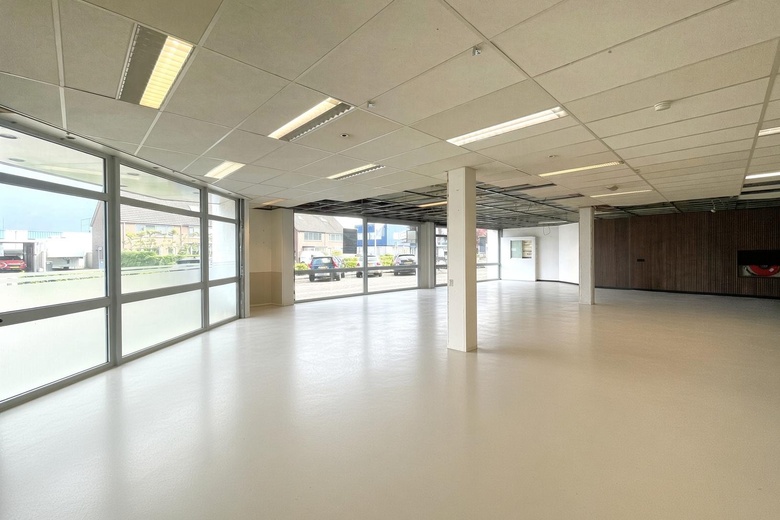 Kantoorruimte Ermelo - Tolweg 2 D - Foto 6