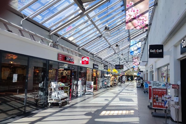 WinkelruimteaanWinkelcentrum Goverwelle 34<br/> inGouda
