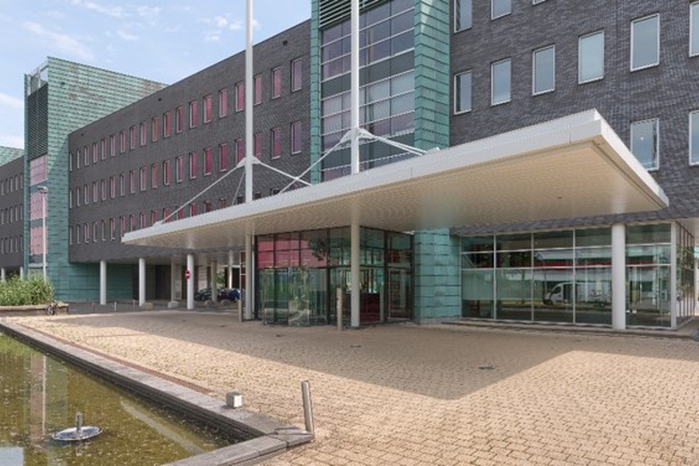 KantoorruimteaanTransistorstraat 7<br/> inAlmere