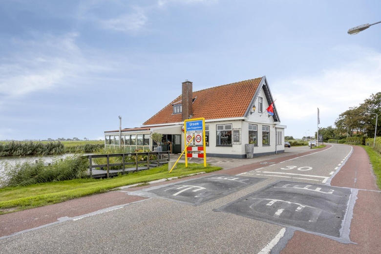 HorecaaanWalingsdijk 30<br/> inUrsem