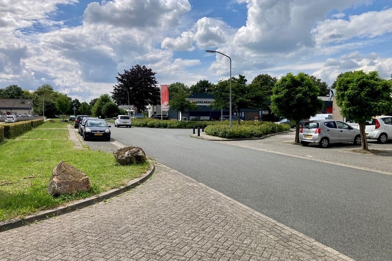 KantoorruimteaanSchepenveld 12 00<br/> inZeewolde