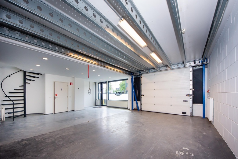 BedrijfsruimteaanChromiumweg 83<br/> inAmersfoort