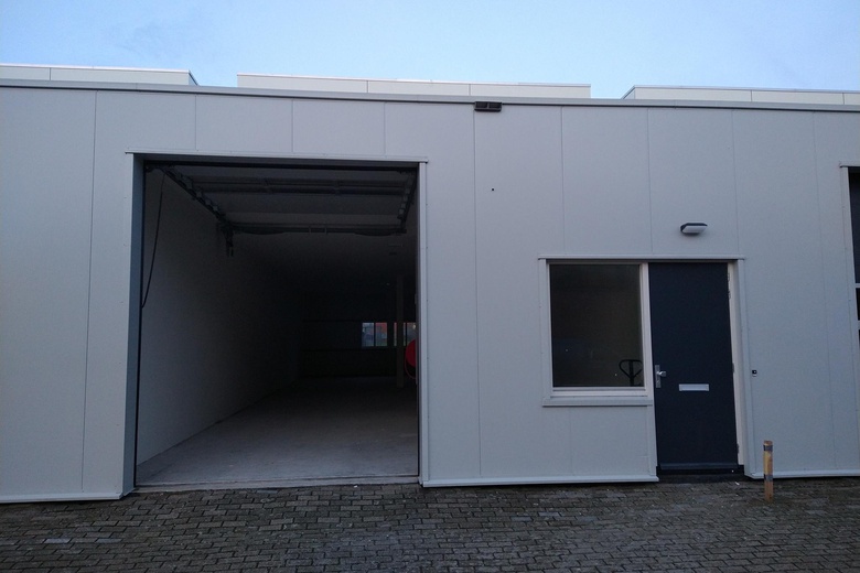 BedrijfsruimteaanVeenpoldersweg 36<br/> inLeidschendam BedrijfsruimteaanVeenpoldersweg 36<br/> inLeidschendam